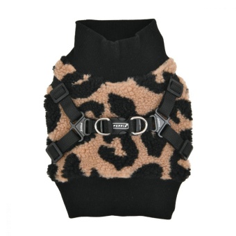 Puppia Serval Tröjsele - Beige